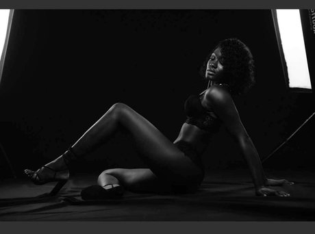 Photo nue de fuite OnlyFans de Pixie Sky