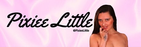 Photo nue de fuite OnlyFans de Pixiee Little Productions