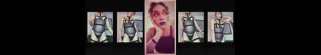 Photo nue de fuite OnlyFans de Jae Martin