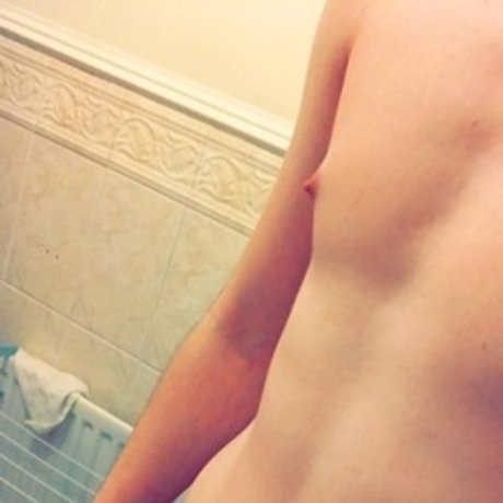 Photo nue de fuite OnlyFans de Sweet Max
