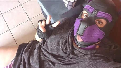 Photo nue de fuite OnlyFans de Blaze