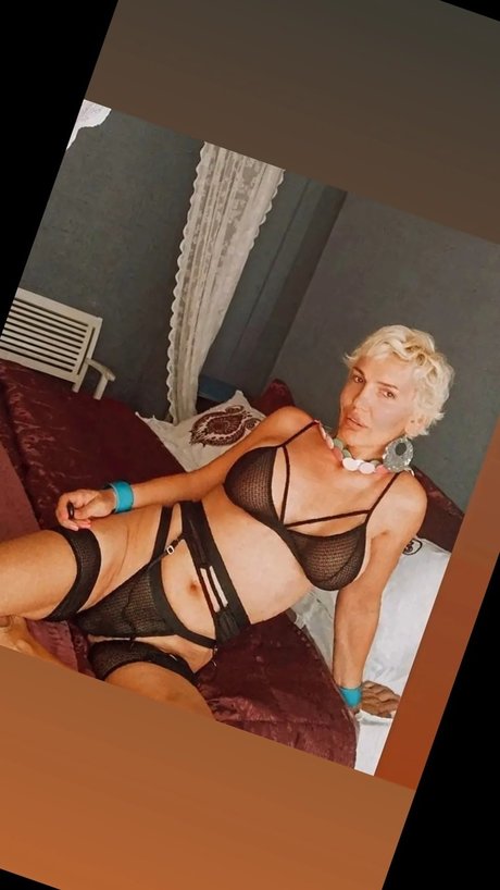 Photo nue de fuite OnlyFans de Pitonpakize