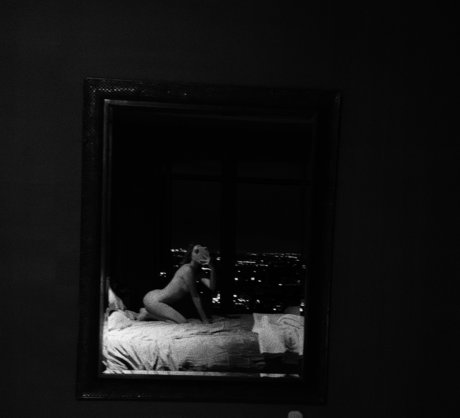 Photo nue de fuite OnlyFans de P