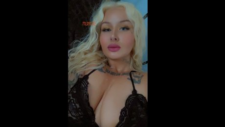 Photo nue de fuite OnlyFans de Lexi
