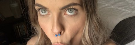 Photo nue de fuite OnlyFans de Piper Petite