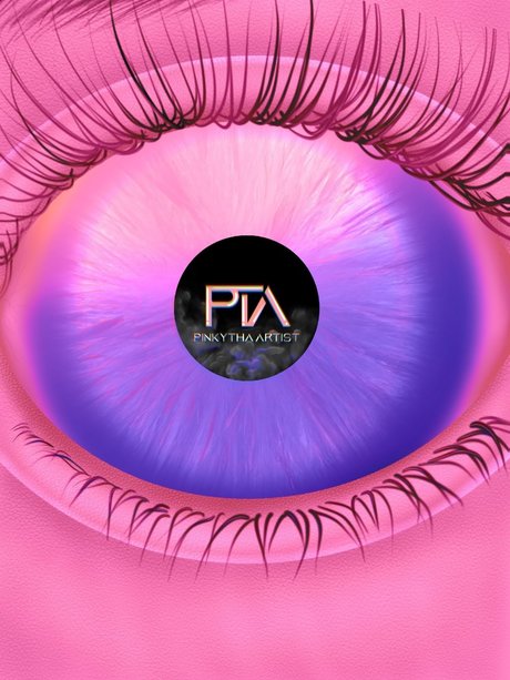 Photo nue de fuite OnlyFans de Pinkythashoota