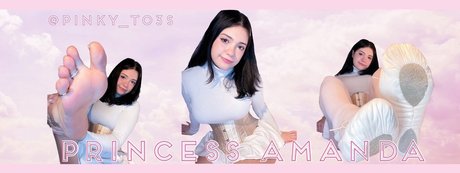 Photo nue de fuite OnlyFans de Princess Amanda