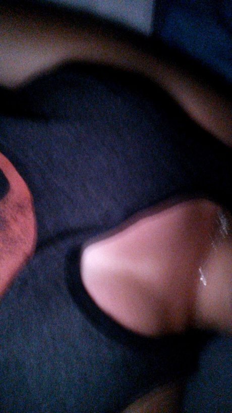 Photo nue de fuite OnlyFans de Lil Vixen