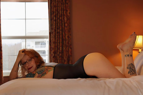 Photo nue de fuite OnlyFans de Clara Delune