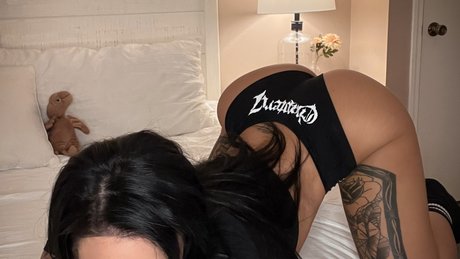 Photo nue de fuite OnlyFans de Tiffany Wilder 