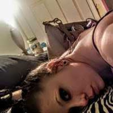 Photo nue de fuite OnlyFans de Itsbritt