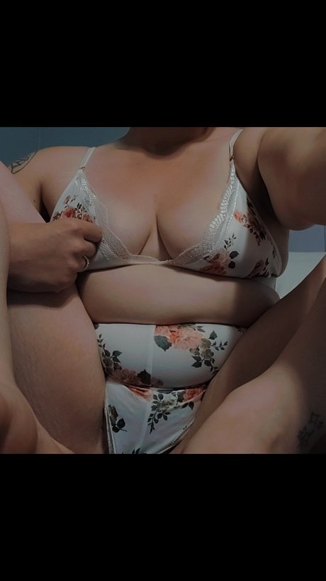 Photo nue de fuite OnlyFans de Borderlineprincxxxs