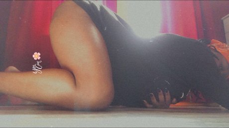 Photo nue de fuite OnlyFans de Cherry
