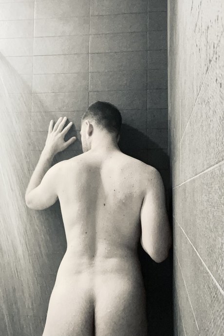 Photo nue de fuite OnlyFans de Davis