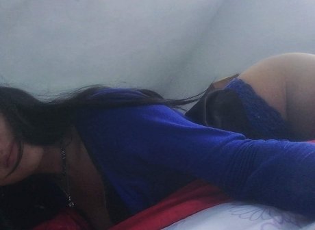 Photo nue de fuite OnlyFans de Karina Paola