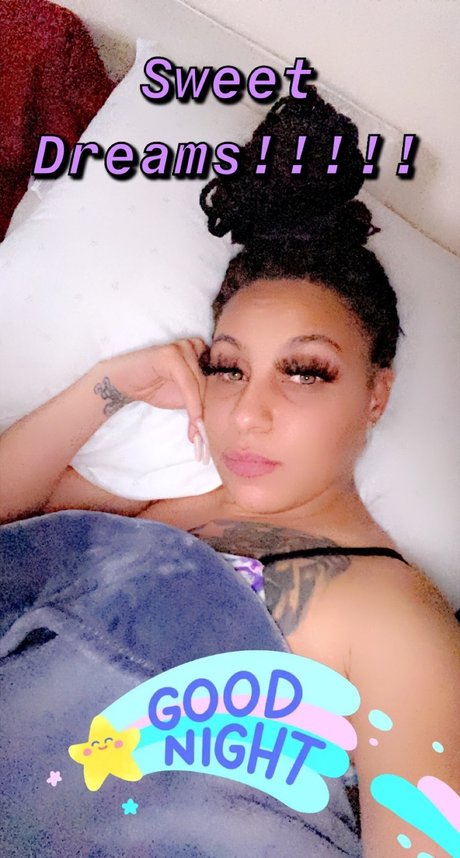 Photo nue de fuite OnlyFans de Bri