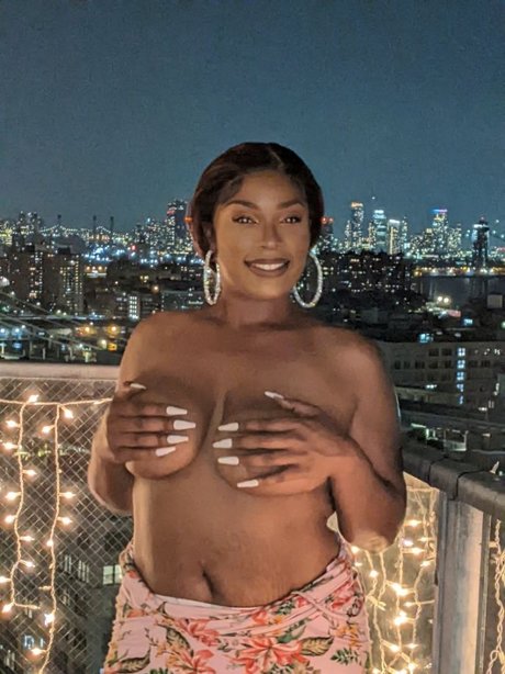 Photo nue de fuite OnlyFans de Prettyjordank