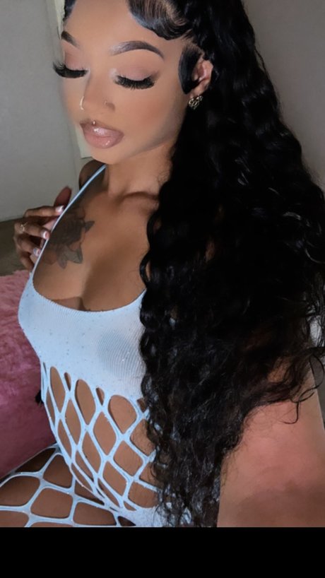 Photo nue de fuite OnlyFans de Da Babyyy