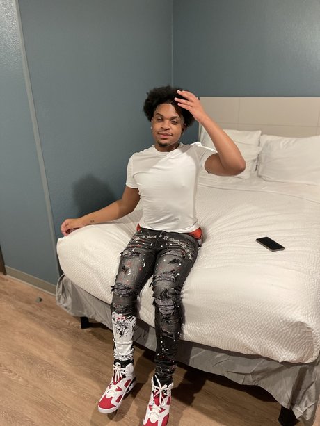 Photo nue de fuite OnlyFans de Dabaddestputa 