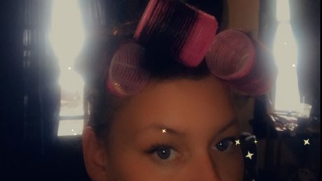 Photo nue de fuite OnlyFans de Louisa