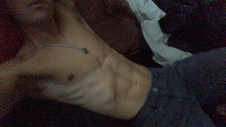 Photo nue de fuite OnlyFans de Daniel Amaro