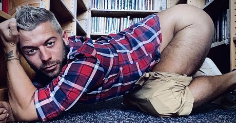 Photo nue de fuite OnlyFans de Christopherk