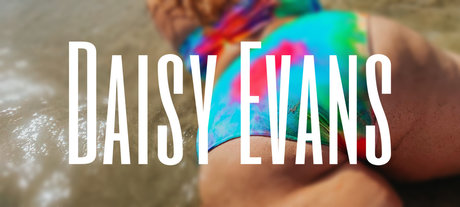 Photo nue de fuite OnlyFans de Daisy Evans