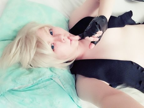 Photo nue de fuite OnlyFans de Dai