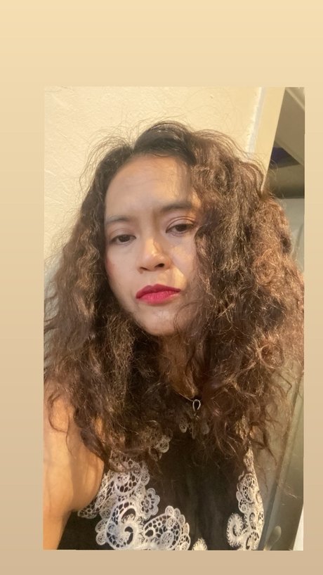 Photo nue de fuite OnlyFans de Chinta
