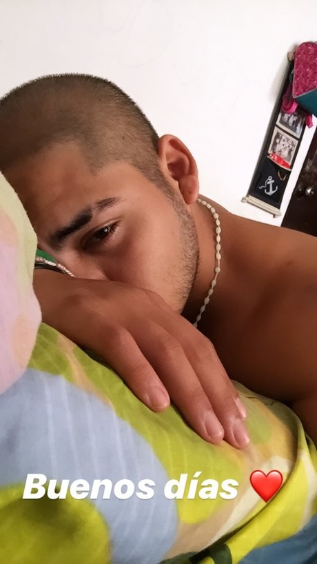 Photo nue de fuite OnlyFans de Contyplin