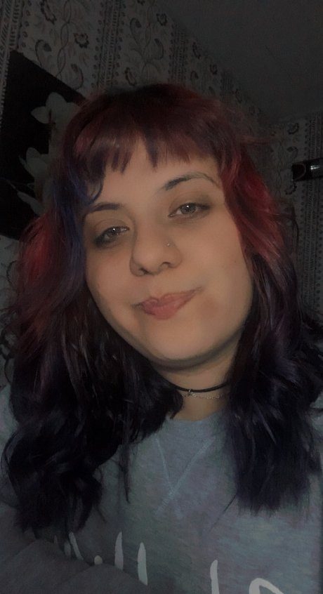 Photo nue de fuite OnlyFans de Chloe Gardinerwiniata