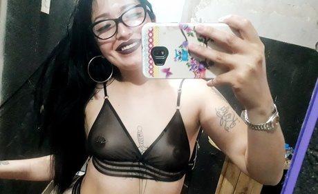 Photo nue de fuite OnlyFans de  