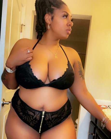 Photo nue de fuite OnlyFans de Ty
