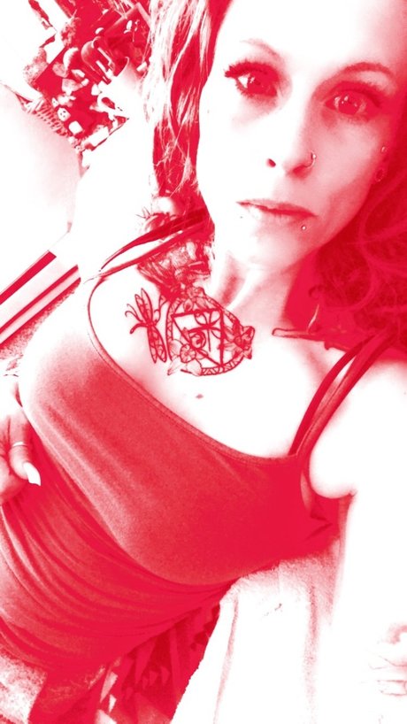 Photo nue de fuite OnlyFans de Daddies Girl