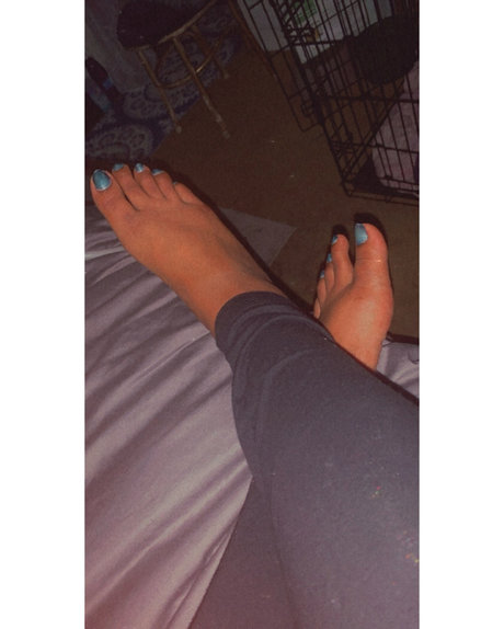 Photo nue de fuite OnlyFans de Bubz