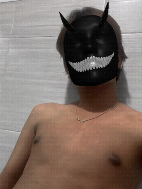 Photo nue de fuite OnlyFans de Versatile Sex
