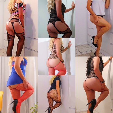 Photo nue de fuite OnlyFans de Patty Crossdresser  Ppdm25