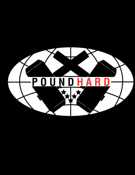 Photo nue de fuite OnlyFans de Poundhardxxxcom