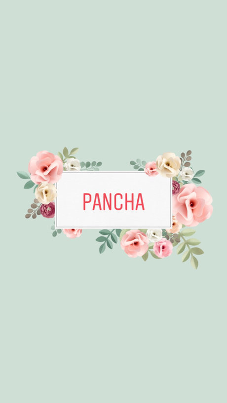 Photo nue de fuite OnlyFans de Pancha 
