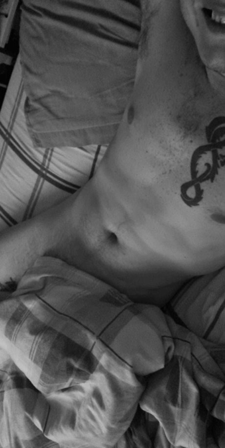 Photo nue de fuite OnlyFans de Portlandguy666