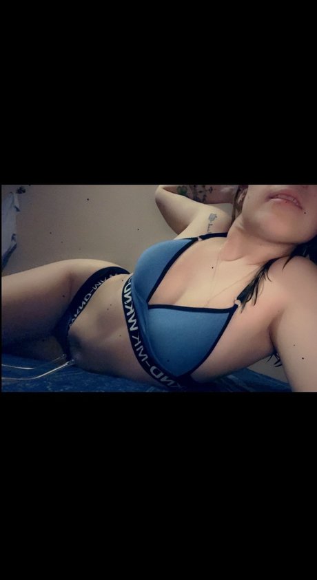 Photo nue de fuite OnlyFans de   