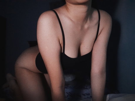 Photo nue de fuite OnlyFans de Popos