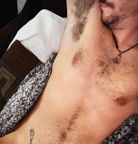 Photo nue de fuite OnlyFans de Popchampagne