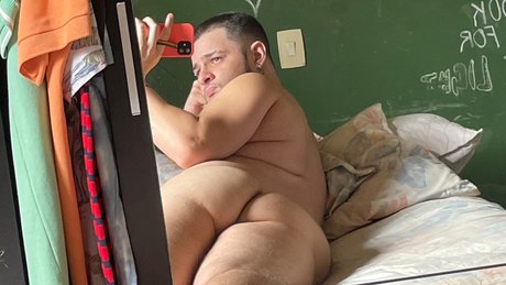 Photo nue de fuite OnlyFans de Jose Carlos