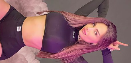 Photo nue de fuite OnlyFans de Kaylen No Ppv
