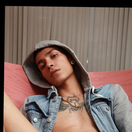 Photo nue de fuite OnlyFans de Pocholitotamayo
