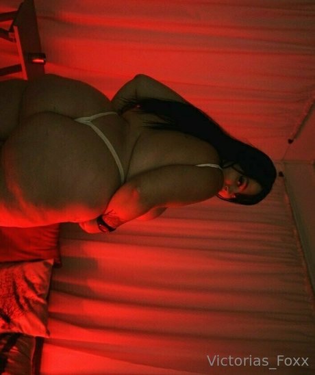 Photo nue de fuite OnlyFans de Bu1terfly