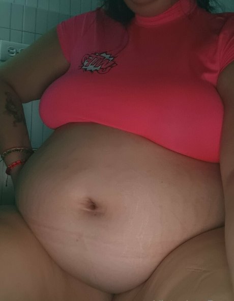 Photo nue de fuite OnlyFans de Bu1terfly