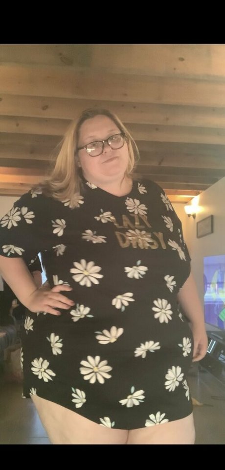 Photo nue de fuite OnlyFans de Bbwqueeeen