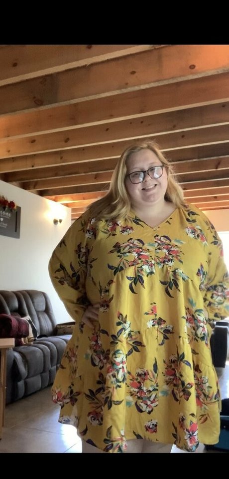 Photo nue de fuite OnlyFans de Bbwqueeeen
